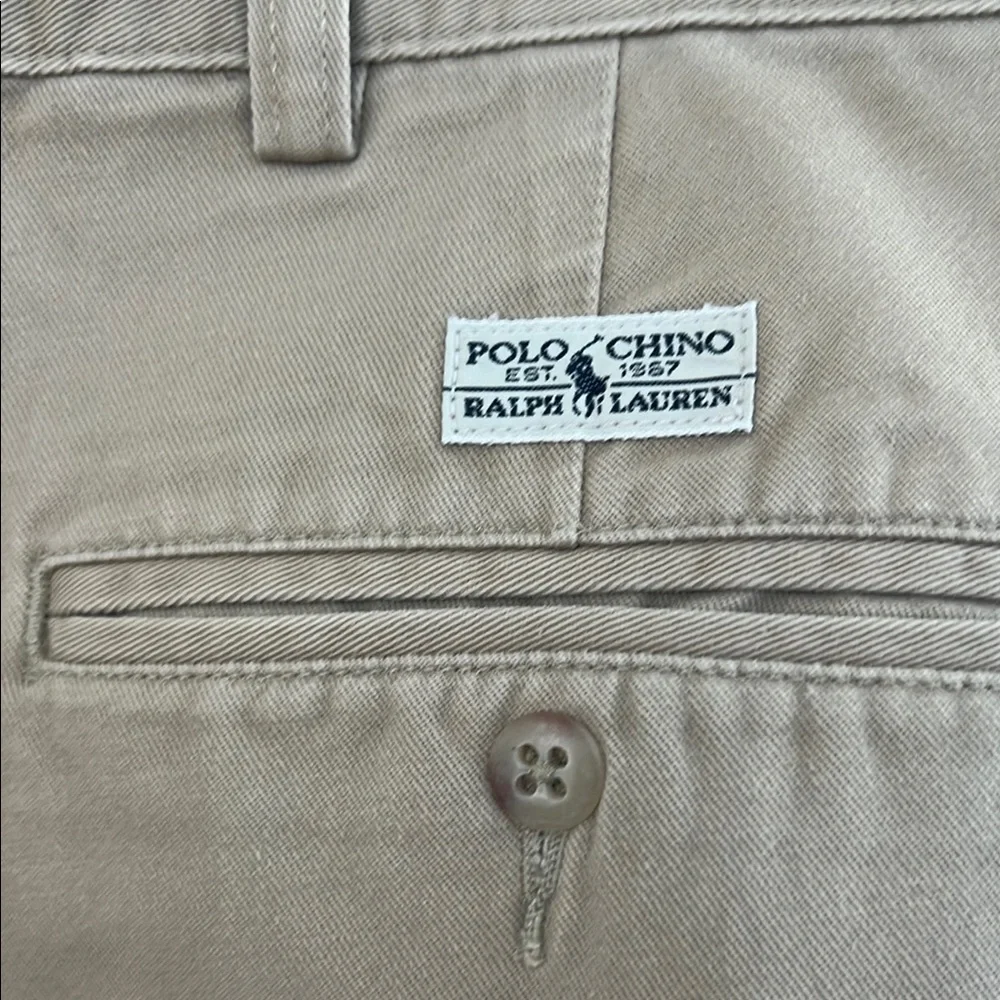 Polo Ralph Lauren these polo